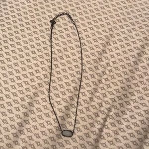 Kendra Scott choker